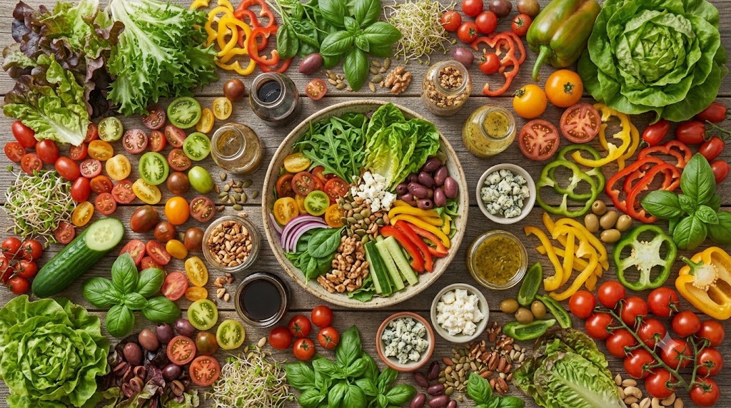 Salads
