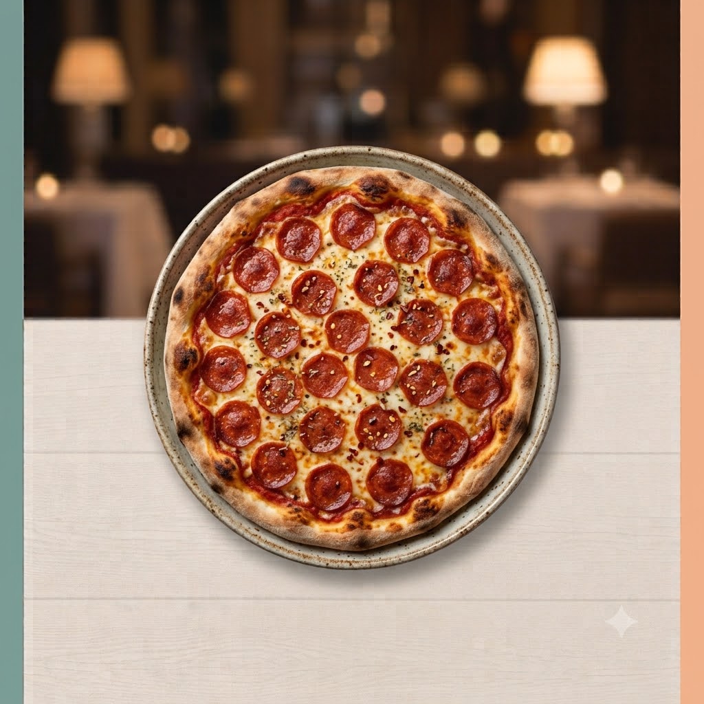 Pepperoni